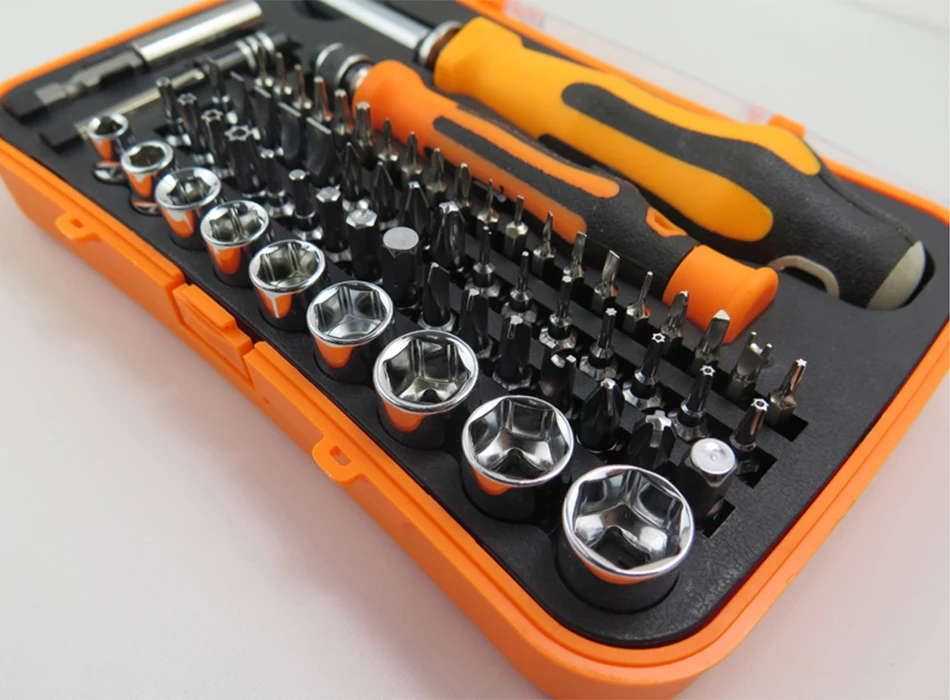 66 in 1 Interchangeable Professional Iphone 5 5S 6 Repair