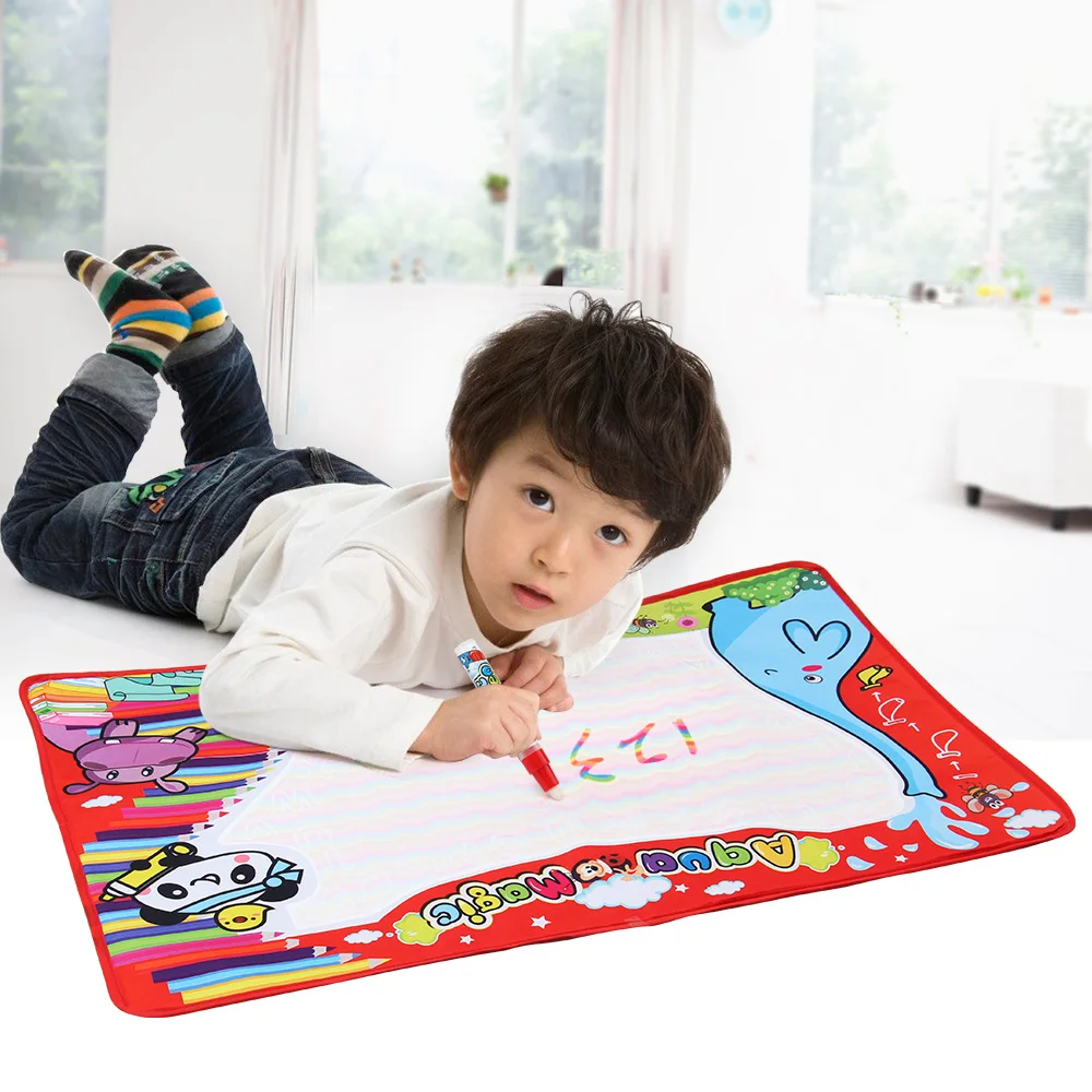 aqua doodle pad
