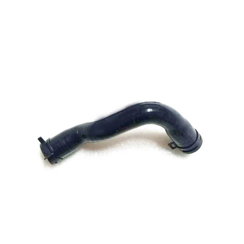 bend hose Турбокомпрессор OEM ремонтный шланг впускной трубы комплект Mercedes Benz M271 CGI 2710901929 - Цвет: bend hose