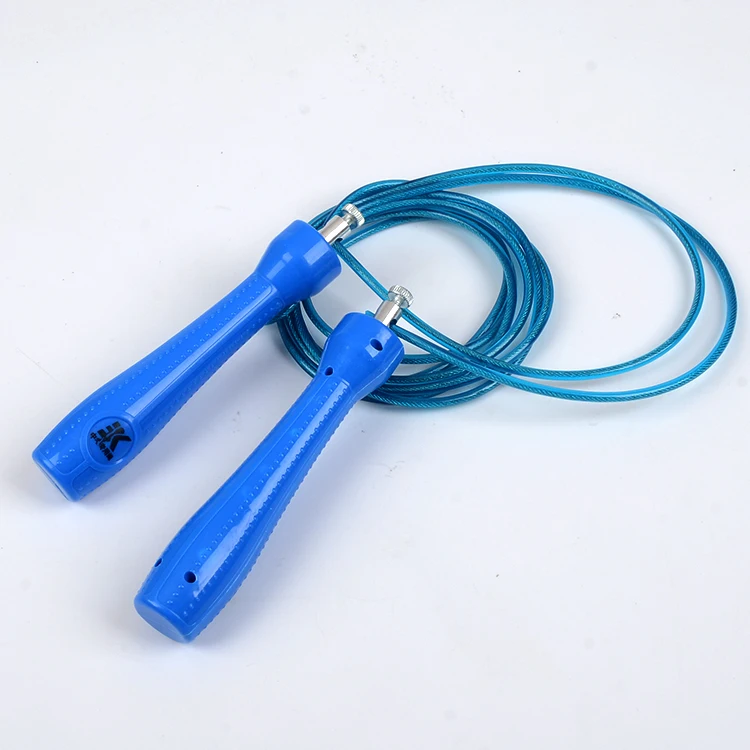 Steel bearing race dedicated students skipping adult weight bearing