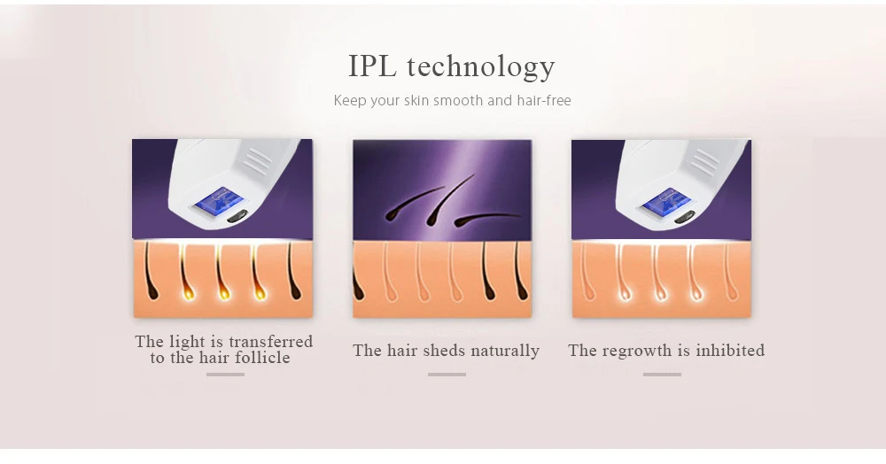 Lescolton IPL эпиляция 2 в 1 постоянный лазерный эпилятор T006i лазерная эпиляция для бритья депилятор женское тело бикини депилятор