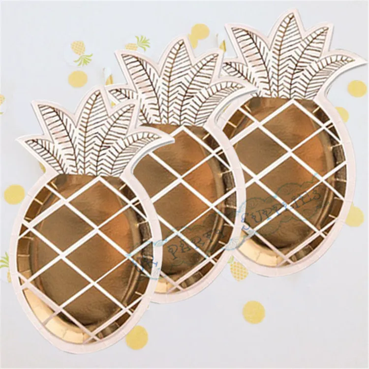 Pineapple apper plate (18)