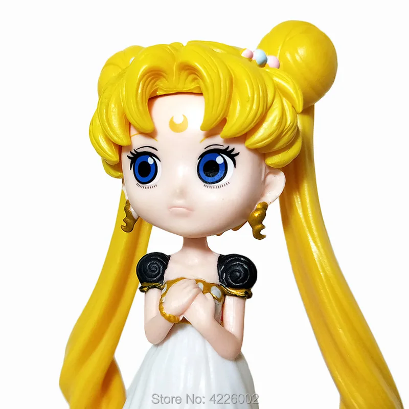 Sailor Moon 0