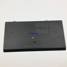 Для hp Zbook 15 G1 G2 рабочей станции Нижняя крышка нижний регистр дверь 734278-001 аккумулятор большой емкости памяти Услуги дверцу доступа