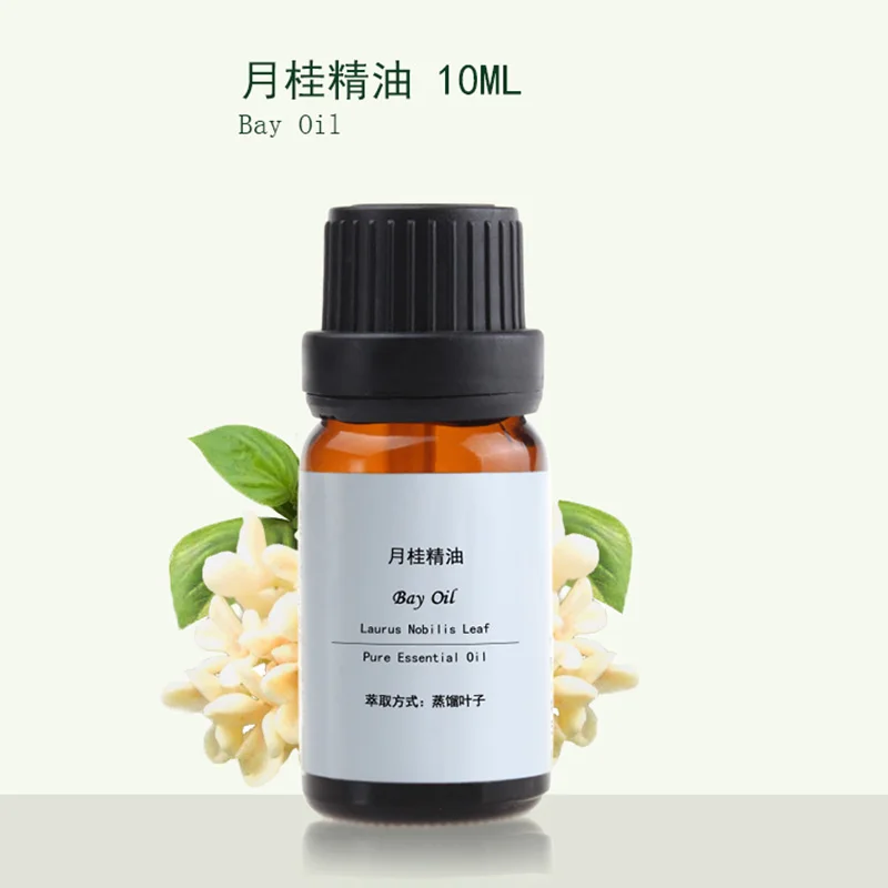 Pure essential oil bay laurel 10ml