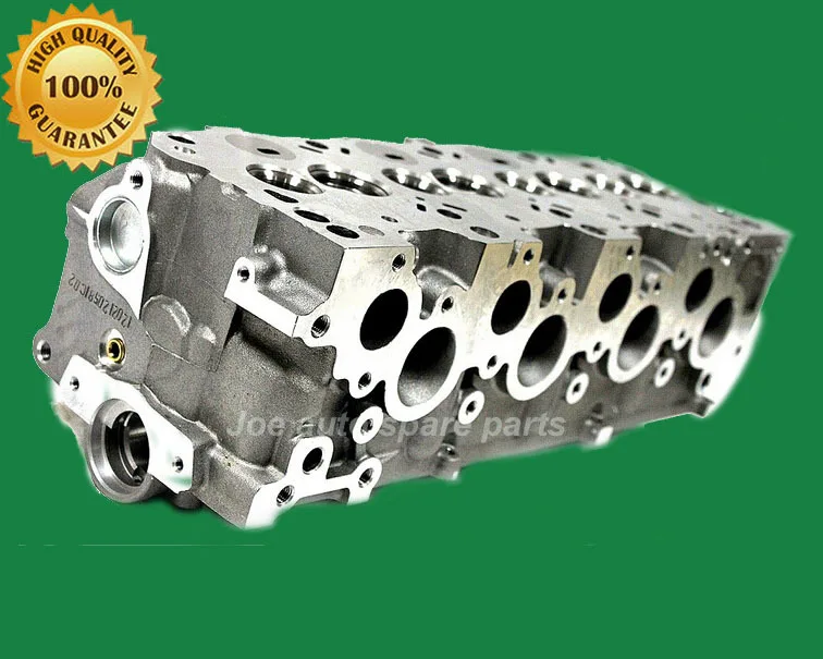 RF RE RF CX 1998cc 2 0D SOHC 8v Cylinder head for Kia sportage 1996 Mazda