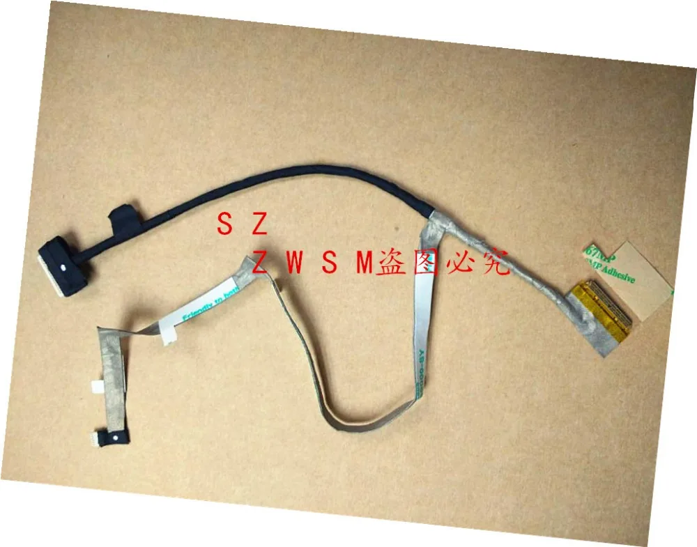 Genuine New BA39-01302A LCD CABLE For SAMSUNG NP370R5E NP450R5E NP470R5E NP510R5E LVDS |