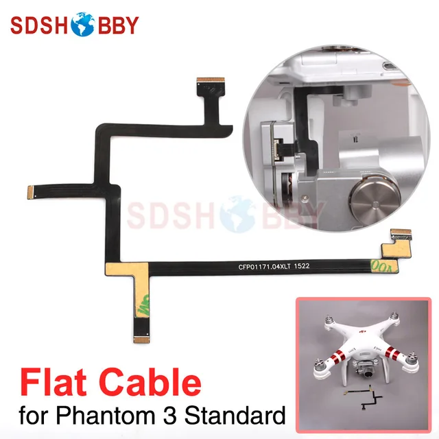 Gimbal cable combo с таобао алюминиевый бокс mavic combo своими силами