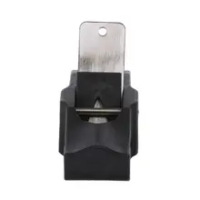 Hand Planer Cutter Hand Push Cutting Edge Carpenter Wood Planer Mini DIY Woodworking Woodcraft Tools