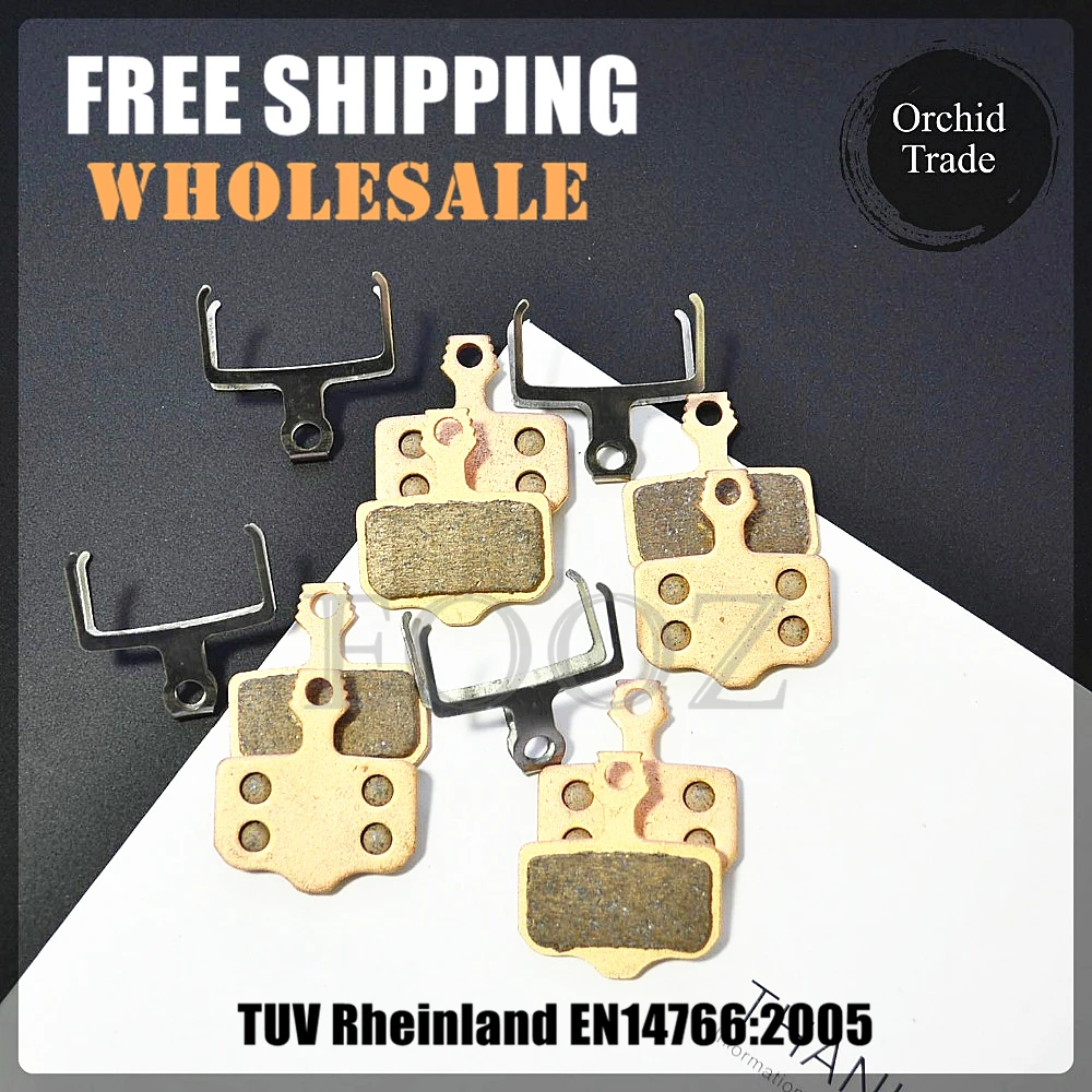 elixir disc brake pads