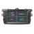 8 Inch 2 Din HD 1024×600 Quad Core Android 6.1 RAM 1G Car DVD GPS For Toyota Corolla 2006-2011 With Stereo Radio 4G WiFi OBD DVR