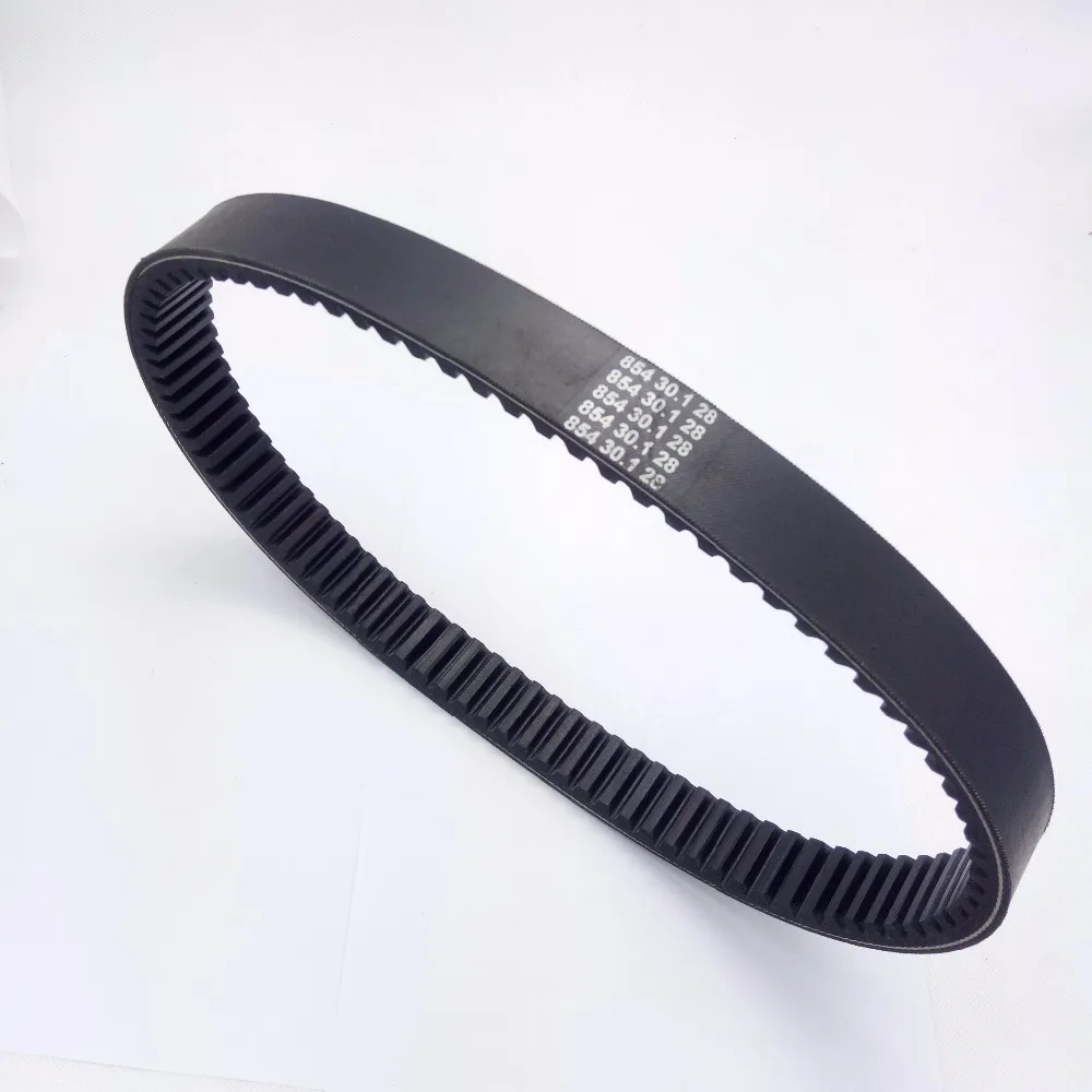 

Belt Clutch Belt Drive Belt HD CVT UTV 400 MSU400 YS HiSun Massimo Bennche 854x30.1x28