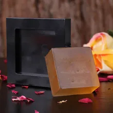 100 г очищающее Отбеливающее Мыло для лица контроль жирности уход за лицом эфирное масло мыло ручной работы для мужчин и женщин@ ME88