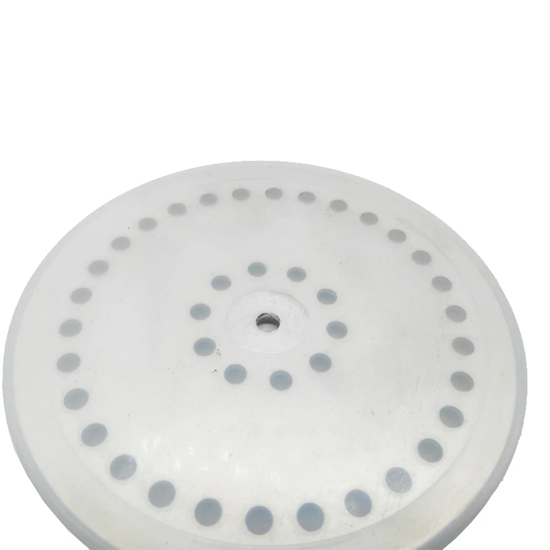 sausage stuffer pad 5