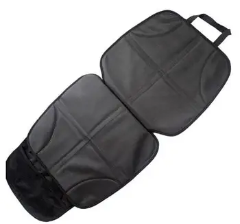 

Car Child Safety Seat Protector Car Baby Sponge Non-slip Seat Pad Car Seats Cover Kids Car Seat Fit For BMW Ford Passat Honda