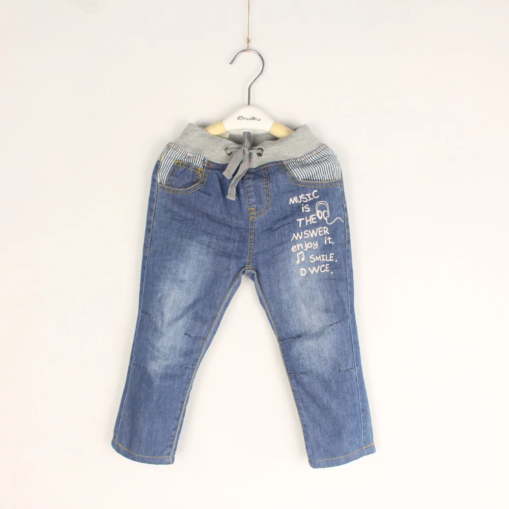Toddler Boy Jeans 4t Garanimals Toddler Boy Slim Fit Denim Jeans
