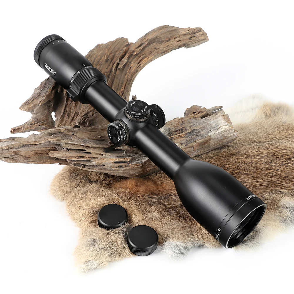 تقليد Swarovskl 1.5-8 × 50 IRZ3 بندقية نطاقات F15 ريد دوت شبكاني الصيد Riflescope المصنوعة في الصين تقليد Swarovskl 1.5-8 × 50 IRZ3 بندقية نطاقات F15 ريد دوت شبكاني الصيد Riflescope المصنوعة في الصين