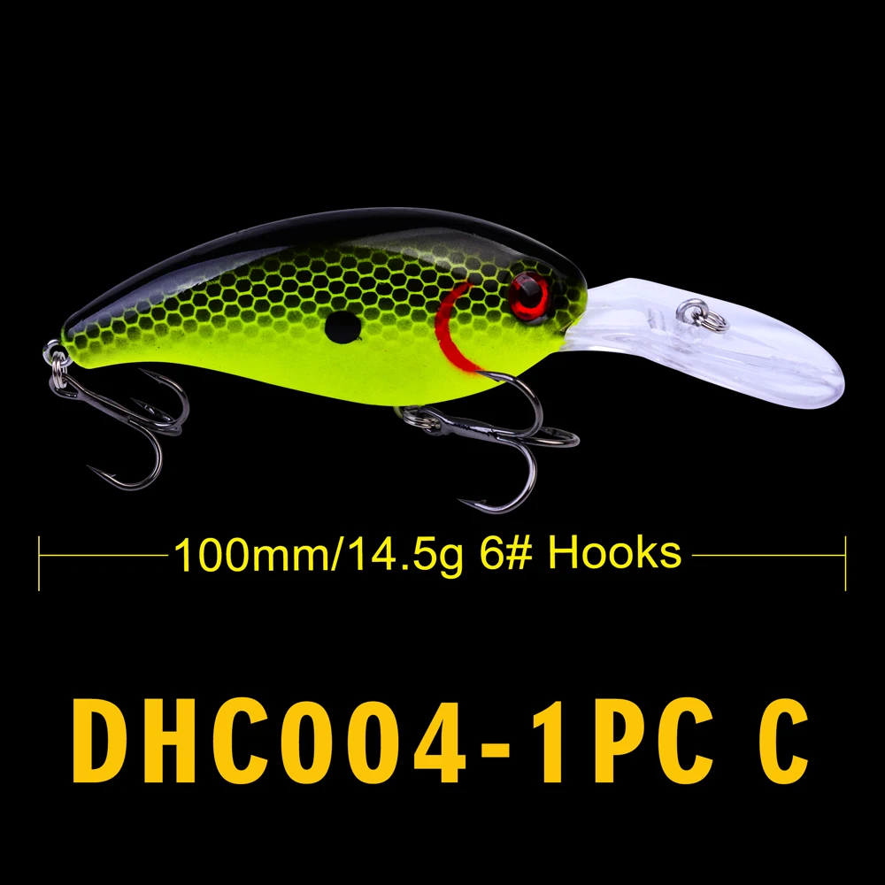 DHC004-1PC-(C)