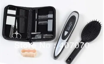 

by dhl or ems 100 pieces power grow laser hair for comb with good quality and packing, LASER POWER HAIR GROW COMB ,REGROW HAIR