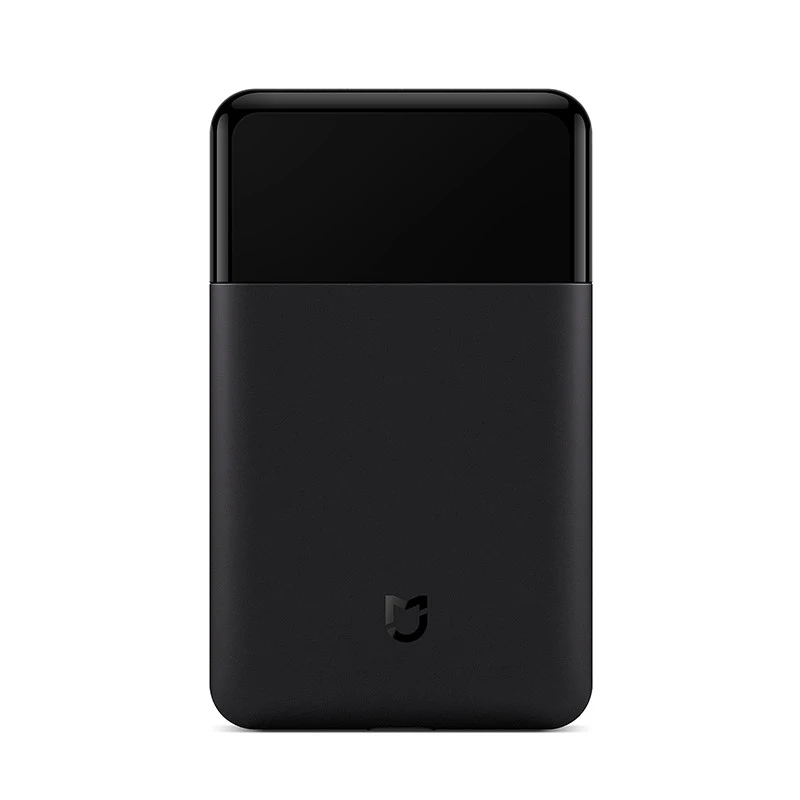 Оригинальная электрическая бритва Xiaomi для мужчин умная Мини Портативная