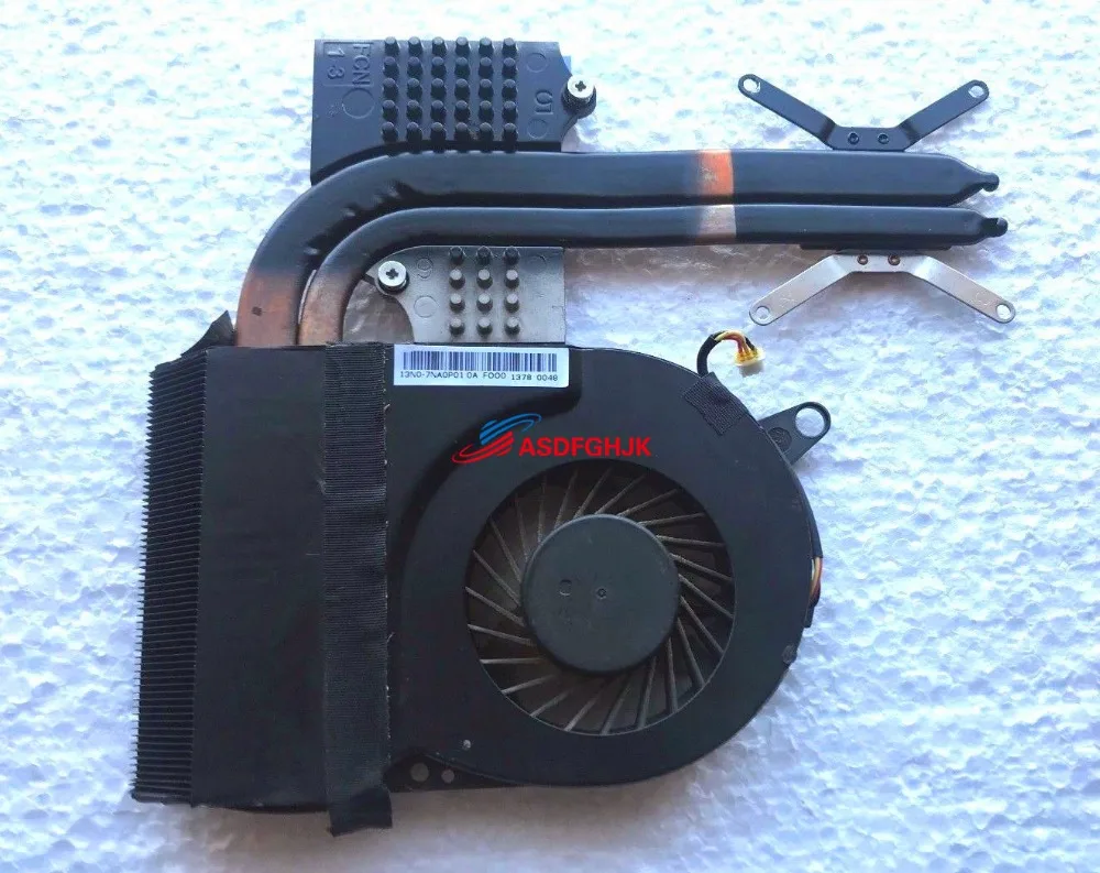 Original nuevo ventilador de Cpu para Acer Aspire V3 771 V3 771G V3 772