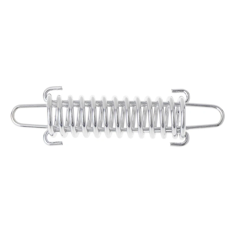 Шатер крепкий стальной пружинный крюк веревка Пряжка высокая эластичность Прочность Открытый принадлежности для кемпинга