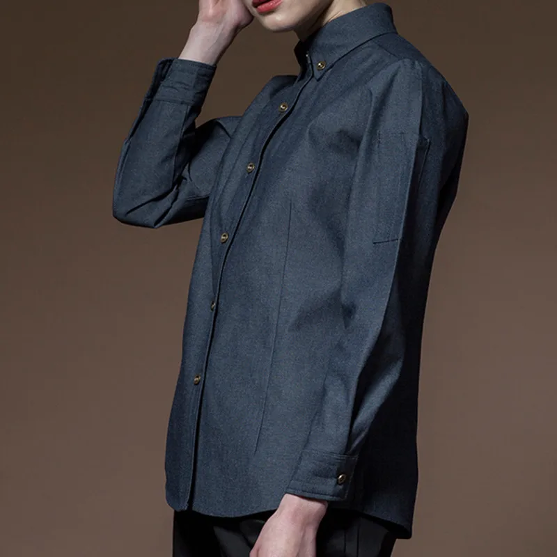 Catering Shirt D44-3