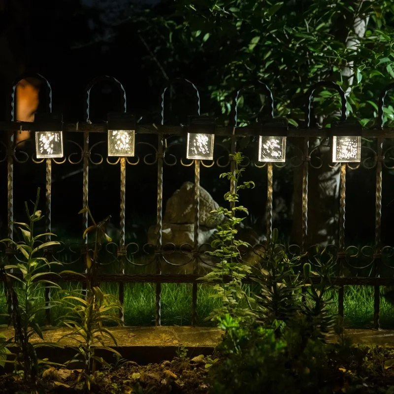 

Bubble Acrylic LED Outdoor Solar Lighting Wall Lamp Exterior Outside Porch Light Waterproof Garden Aluminum Wall Sconces Gazebo