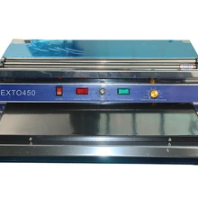 HW-450 аппарат для упаковки в пленку, холодного свежего машина для упаковки пищевых продуктов, аппарат для герметизации