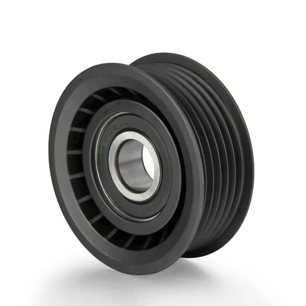 astra auxiliary belt tensioner