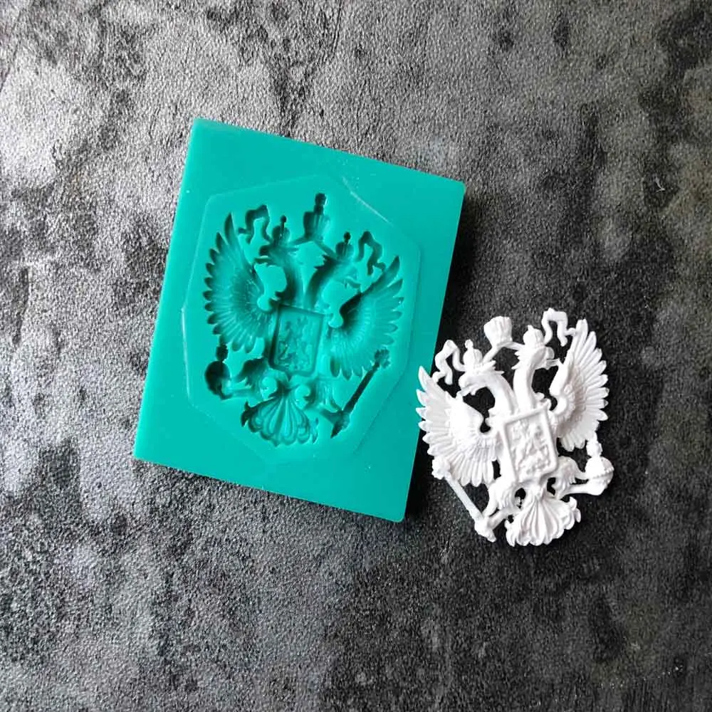 Aouke Totems силиконовые формы для украшения тортов силиконовая форма Sugarpaste Candy Chocolate