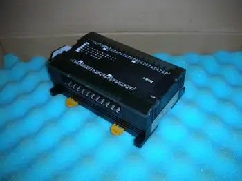 

1PC USED Omron PLC expansion CP1W-40EDR, 24 entering, 16 points relay output