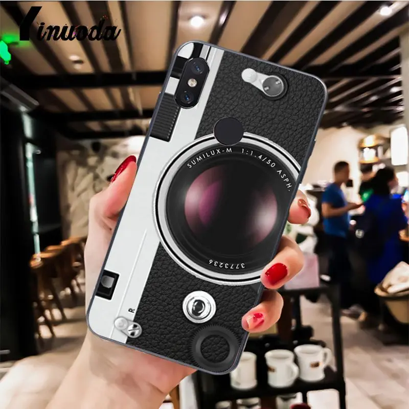 Retro Camera