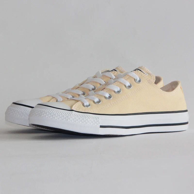 CONVERSE Chuck Taylor All Star Beige Sneakers