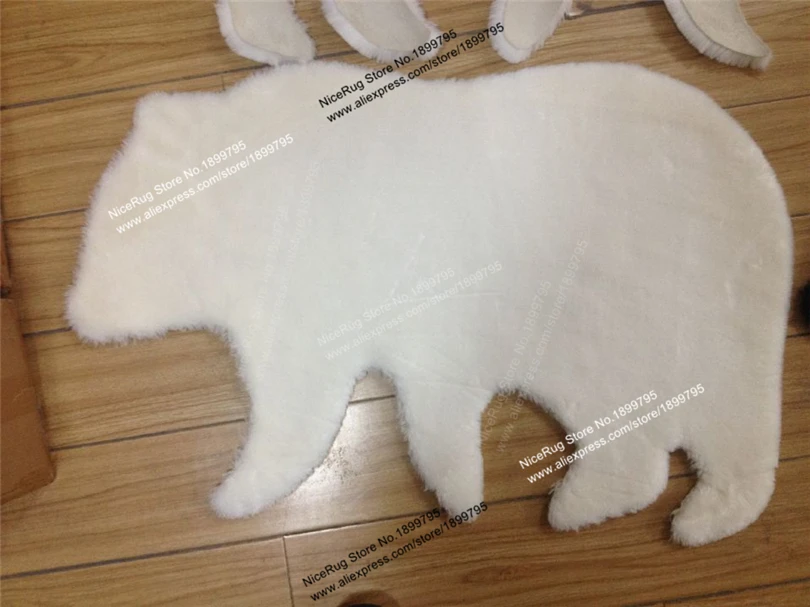 NC123-bear white 1