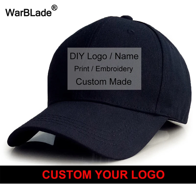 high quality custom hats