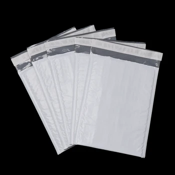 

10 Pcs Office Foam Envelope Foam Foil Packaging Envelope Vibration Bag different specifications