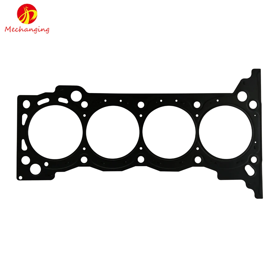 2TRFE For TOYOTA HIACE HILUX Metal Cylinder Head Gasket Car Accessories