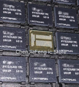 

1PCS New original H9TQ26ADFTMCUR-KUM H9TQ26ADFTMC BGA