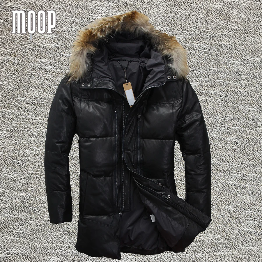 Real fur coat women winter thick warm shearing fur jacket