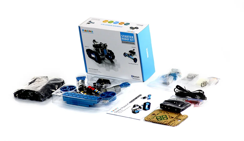 robotics starter kit