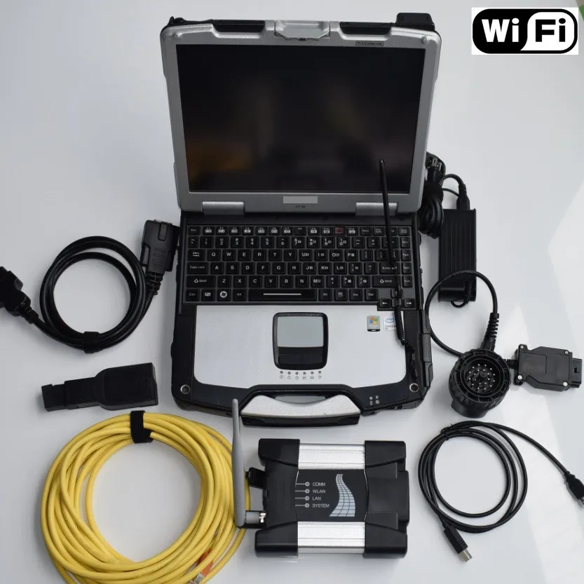 icom next ssd 480gb for bmw icom a2 next wifi diagnostic