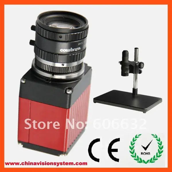 CE Free shipping Pormotion High framerate 5MP usb3.0 C/CS Mount