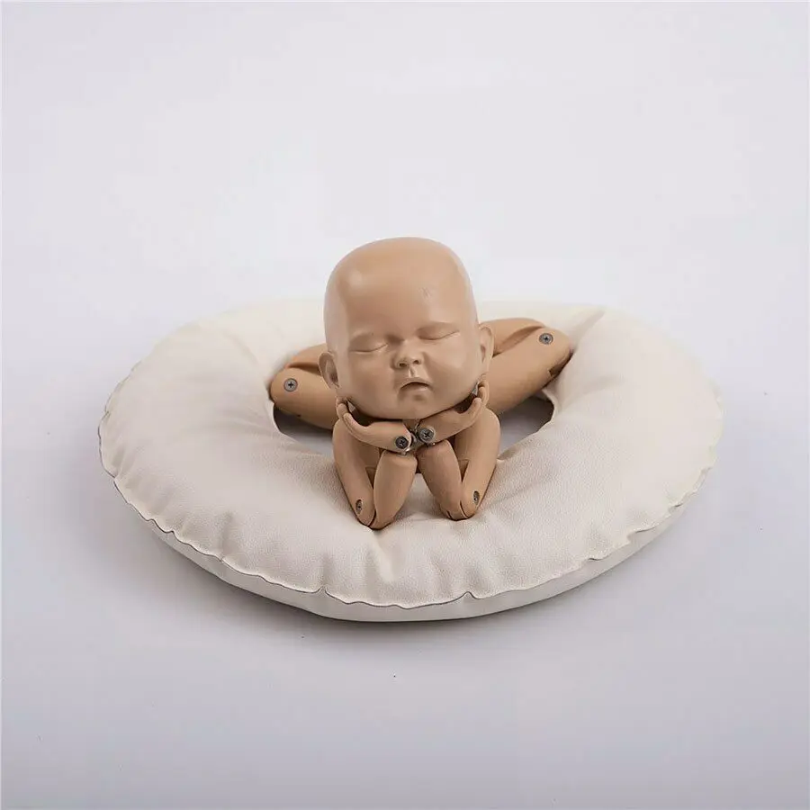 C Форма новорожденных реквизит для фотосъемки Beanbag подушки детские реквизит для фотостудии Аксессуары для детской фотосъемки