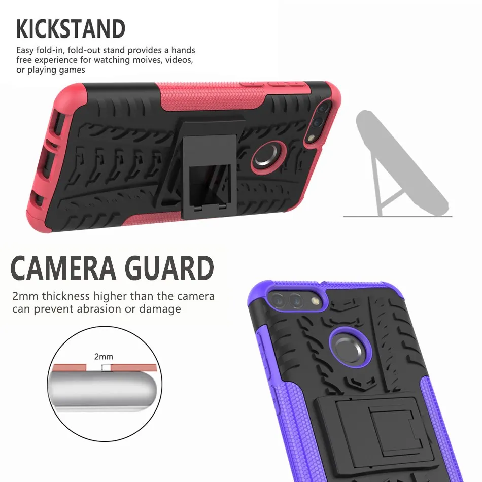 Huawei y9 2018  enjoy 8 plus- (32)