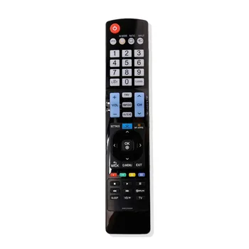 

New AKB73756567 Substitute AKB73756542 TV Remote Control for LG LED LCD TV 65UB9200 50LB6100 32LB580B 39LB5800UC 47LB6100UG