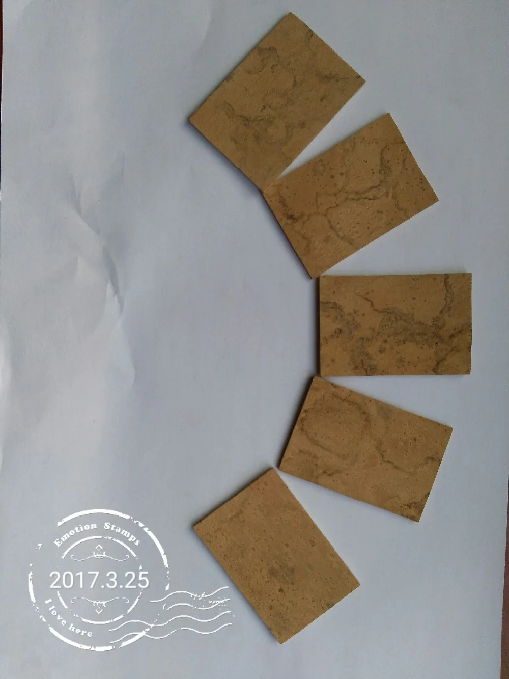 5 шт. саксофон с пробковый лист кольцо бренда Cork Кожаная подушка аксессуары для инструментов