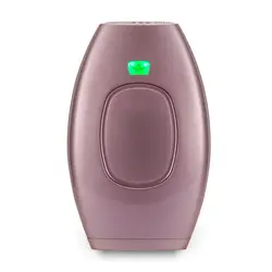 Мини Ручной лазерный эпилятор для дома, для лица, для постоянного тела, лазерное устройство для удаления волос, устройство для удаления