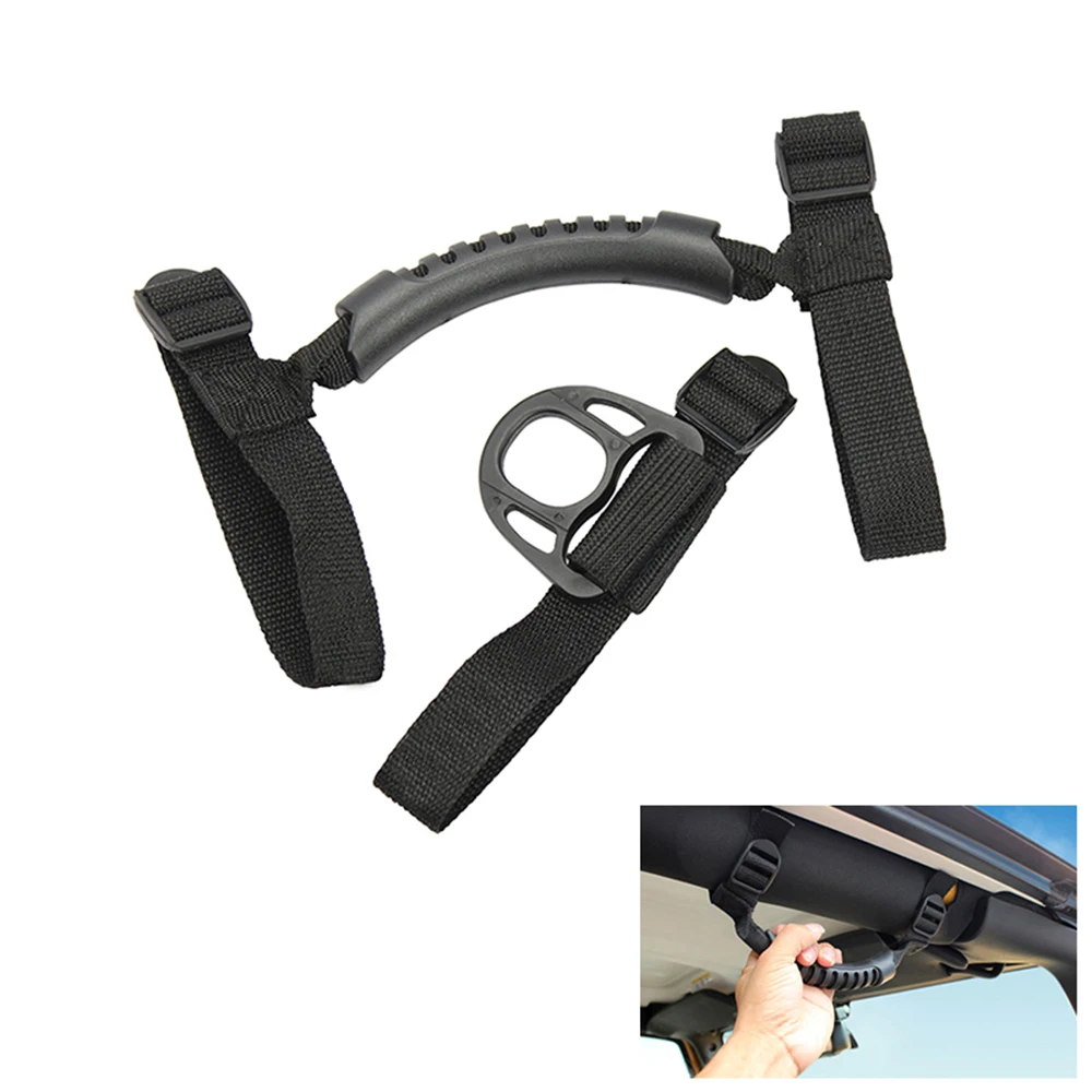 1 Pcs Grab Handle Black Color Grab Bars Special Auto Grab Handles on Alibaba Group