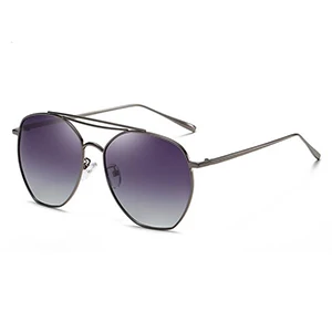 3 Женские солнцезащитные очки в винтажном стиле; очки gafas de sol mujer oculos feminino; солнцезащитные очки для женщин - Цвет линз: 3